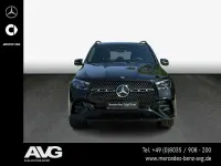 Gebraucht Mercedes GLE450 Premium 367 PS (269 kW) 2025 Schwarz SUV