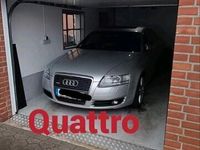 gebraucht Audi A6 S Line QUATTRO