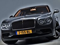 Gebraucht Bentley Flying Spur 528 PS (388 kW) 2016 Grau Limousine