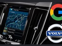 Gebraucht Volvo XC60 R-Design 198 PS (145 kW) 2021 Weiß SUV