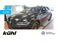 Gebraucht VW Polo Highline 95 PS (69 kW) 2018 Kleinwagen