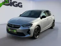 Gebraucht Opel Corsa 101 PS (74 kW) 2023 Grau Limousine