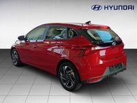 gebraucht Hyundai i20 1.0 T-Gdi M/T Trend RFK SHZG LHZG Allwetter