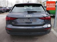 gebraucht Audi A3 Sportback 30 TFSI