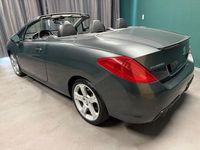 Gebraucht Peugeot 308 200 PS (147 kW) 2011 Andere Cabrio