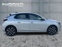 Neu Opel Corsa 101 PS (74 kW) 2026 Silber Kleinwagen