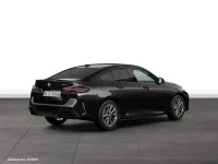 Gebraucht BMW 220 156 PS (114 kW) 2025 Black sapphire metallic Coupé