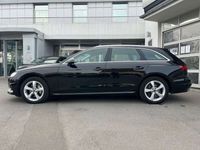 gebraucht Audi A4 AVANT 40TFSI QUATTRO AHK STANDHEIZUNG ACC