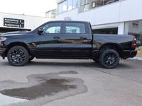 gebraucht Dodge Ram 5,7ltr eTorque Crew Limited 2023 Night / Bl