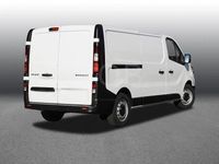 Gebraucht Renault Trafic Komfort 131 PS (96 kW) 2025 Weiß Van / Kleinbus
