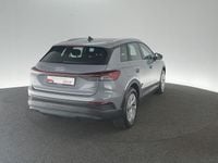 Gebraucht Audi Q4 e-tron Comfort 125 kW (170 PS) 2023 Kieselgrau SUV