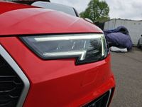 gebraucht Audi RS4 Avant 2.9 TFSI quattro AHK NAVI MATRIX OPTIK