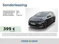 Neu Cupra Born 139 kW (190 PS) 2026 Grau Kleinwagen
