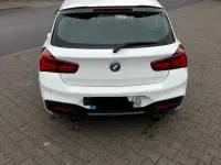 Gebraucht BMW M140 M Sport 340 PS (250 kW) 2017 Weiß Kleinwagen