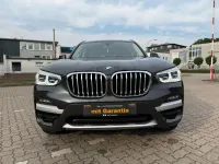 Gebraucht BMW X3 xLine 190 PS (139 kW) 2020 Sophistograu SUV
