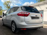 Usata Ford C-MAX 140 CV (102 kW) 2011 Argento Monovolume