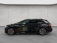 Gebraucht VW ID.7 Pro 210 kW (286 PS) 2024 Schwarz Kombi