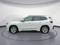 Gebraucht BMW X1 M Sport 156 PS (114 kW) 2025 Weiß SUV