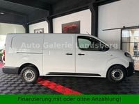 Gebraucht Citroën Jumpy 179 PS (131 kW) 2022 Weiß Van / Kleinbus