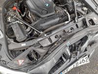 gebraucht BMW 518 F10 d 2.0 Diesel