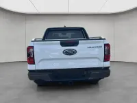 Neu Ford Ranger Wildtrack 205 PS (150 kW) 2026 Weiß Pickup