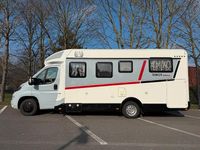 Gebraucht Fiat Ducato 131 PS (96 kW) 2018 Grau Van