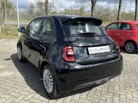 Gebraucht Fiat 500e 69 kW (95 PS) 2022 Schwarz