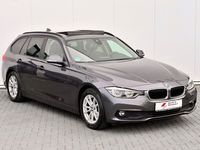 gebraucht BMW 316 d Touring Sport Line PANO KEYLESS AUTOM.