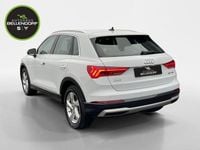 Gebraucht Audi Q3 Advanced 150 PS (110 kW) 2018 Gletscherweiß metallic SUV