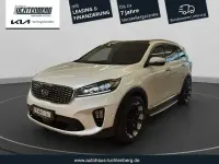 Gebraucht Kia Sorento GT-Line 200 PS (147 kW) 2020 Andere SUV