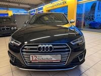 Gebraucht Audi S4 Sport 347 PS (255 kW) 2019 Schwarz Limousine