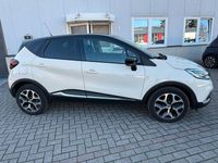 Gebraucht Renault Captur Intens 90 PS (66 kW) 2018 Schwarz SUV