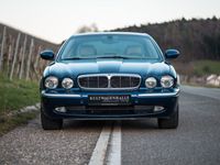 gebraucht Jaguar XJ V8 Super *2.Hand*83tkm*Daimler