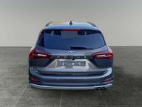 Neu Ford Focus Active X 155 PS (114 kW) 2026 Magneticgrau (metallic) Kombi