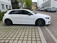 gebraucht Mercedes A250 AMG/DISTRONIC/PARKTRONIC/KAMERA