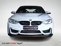 Gebraucht BMW M4 Performance 500 PS (367 kW) 2016 Weiß Coupé