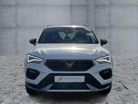 Neu Cupra Ateca 150 PS (110 kW) 2026 Weiß SUV