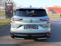 Neu Renault Espace Esprit Alpine 199 PS (146 kW) 2026 Baltic grey SUV