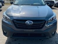 Gebraucht Subaru Outback 264 PS (194 kW) 2021 Grau SUV