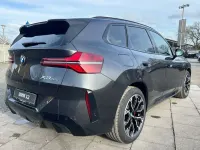 Gebraucht BMW X3 Performance 197 PS (144 kW) 2026 Grau SUV