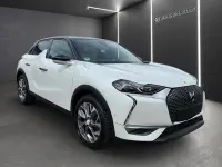 Gebraucht DS Automobiles DS3 Crossback E-Tense 100 kW (136 PS) 2022 Weiß SUV