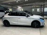 Gebraucht Opel Corsa 101 PS (74 kW) 2024 Silber Limousine
