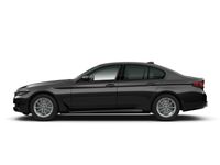 gebraucht BMW 530 d xDrive Limousine