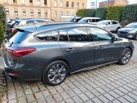 Neu Ford Focus ST-Line X 155 PS (114 kW) 2025 Grau Limousine