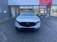 Neu Mazda CX-30 Nagisa 140 PS (102 kW) 2026 Weiss SUV