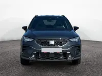Gebraucht Seat Arona FR 116 PS (85 kW) 2026 Magnetic grau SUV