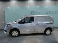 Gebraucht Opel Combo 102 PS (75 kW) 2024 Grau Van / Kleinbus