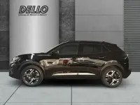 Gebraucht Peugeot 2008 Allure 131 PS (96 kW) 2025 Schwarz SUV