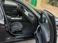 Gebraucht BMW 320 190 PS (139 kW) 2017 Schwarz Limousine