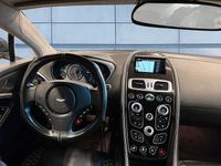 Gebraucht Aston Martin Vanquish 572 PS (420 kW) 2014 Grau Coupé